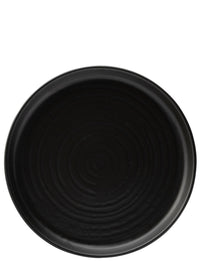 Circus Raven Walled Plate 8.25" (21cm)
