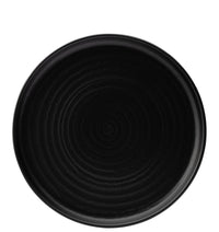 Circus Raven Walled Plate 10.5" (27cm)