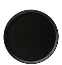 Circus Raven Walled Plate 12" (30cm)