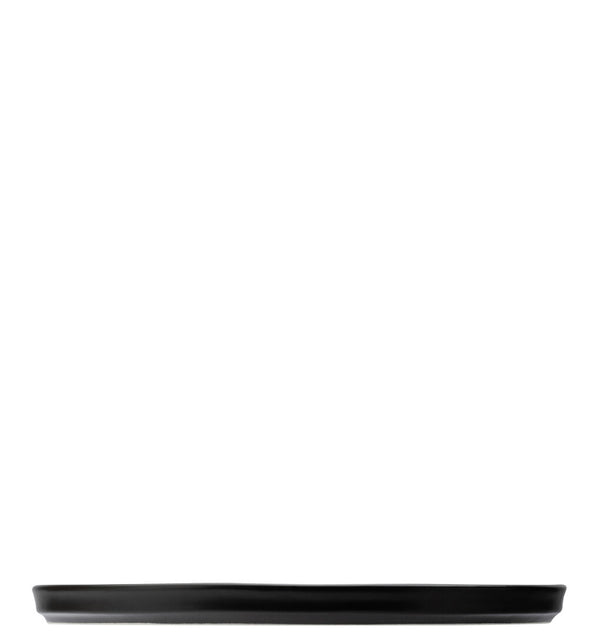 Circus Raven Walled Plate 12" (30cm)