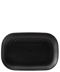 Circus Raven Rectangular Platter (25x17cm)