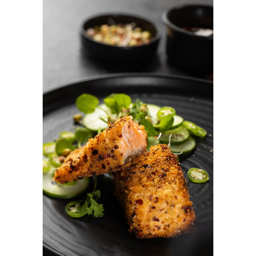 Circus Raven Rectangular Platter (25x17cm)