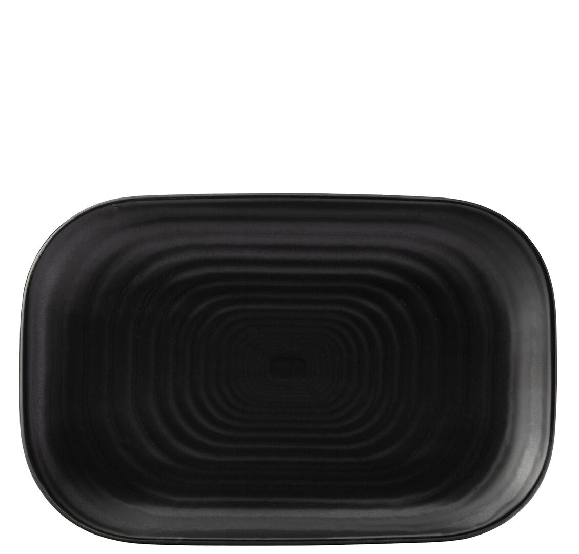 Circus Raven Rectangular Platter (29x19.5cm)