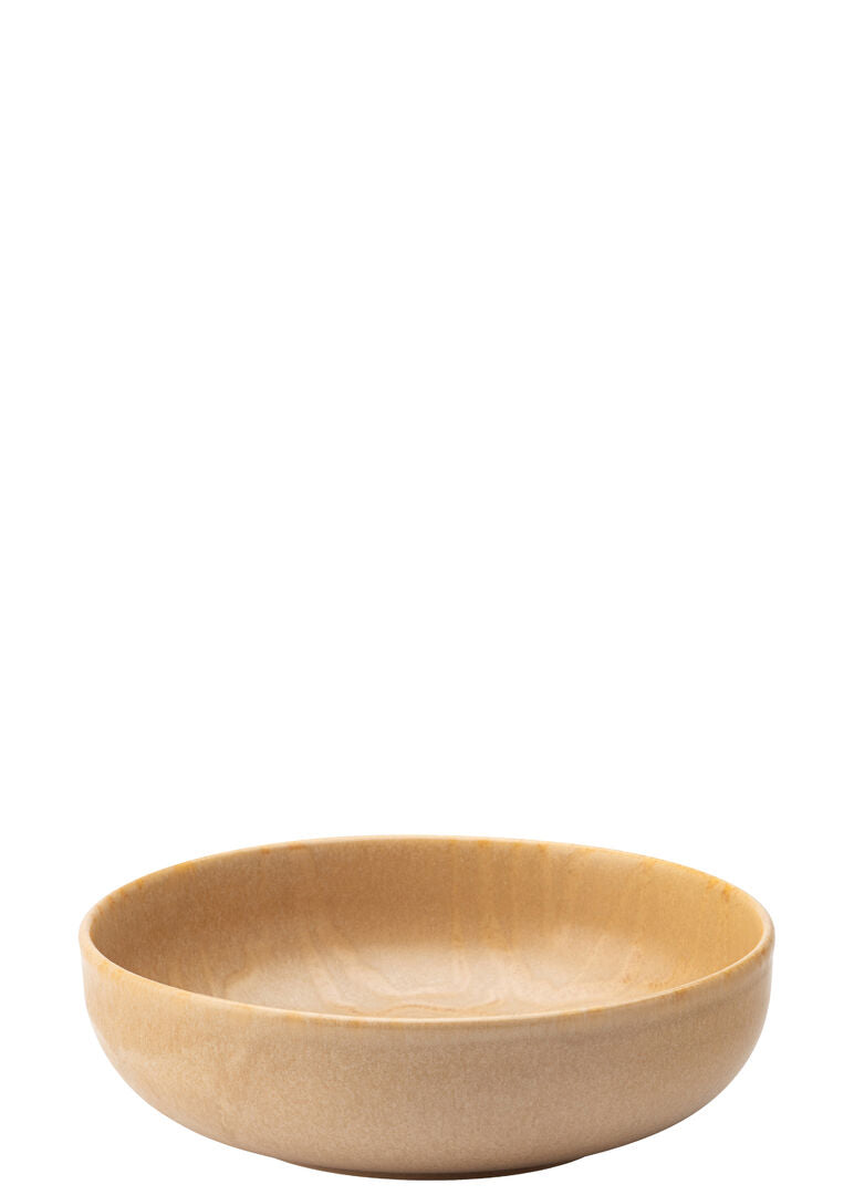 Maze Flax Bowl 6.25" (16cm)