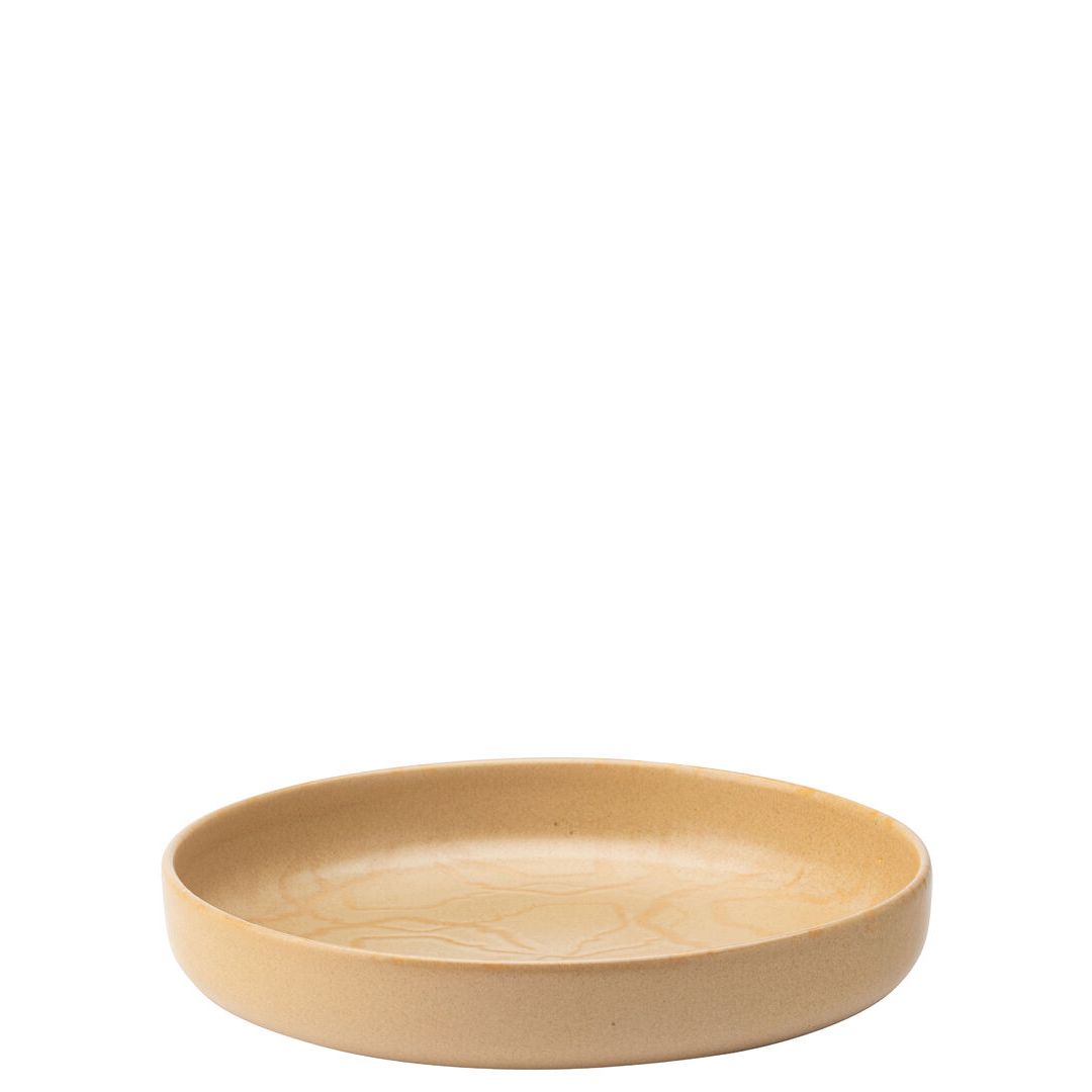 Maze Flax Presentation Bowl 9.5" (24cm)