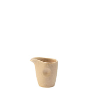 Maze Flax Sauce Jug 3" (7.5cm) 4.5oz (13cl)