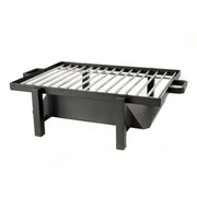 Tower Black Heater Stand With Grill 50.8 x 35.6cm (20 x 14")