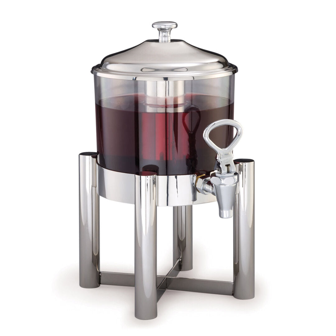 Tempo Stainless Steel Juicer 27.9 x 27.9 x 40.6cm 3.8L (11 x 11 x 16" 4qts)