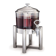 Tempo Stainless Steel Juicer 27.9 x 27.9 x 40.6cm 3.8L (11 x 11 x 16" 4qts)