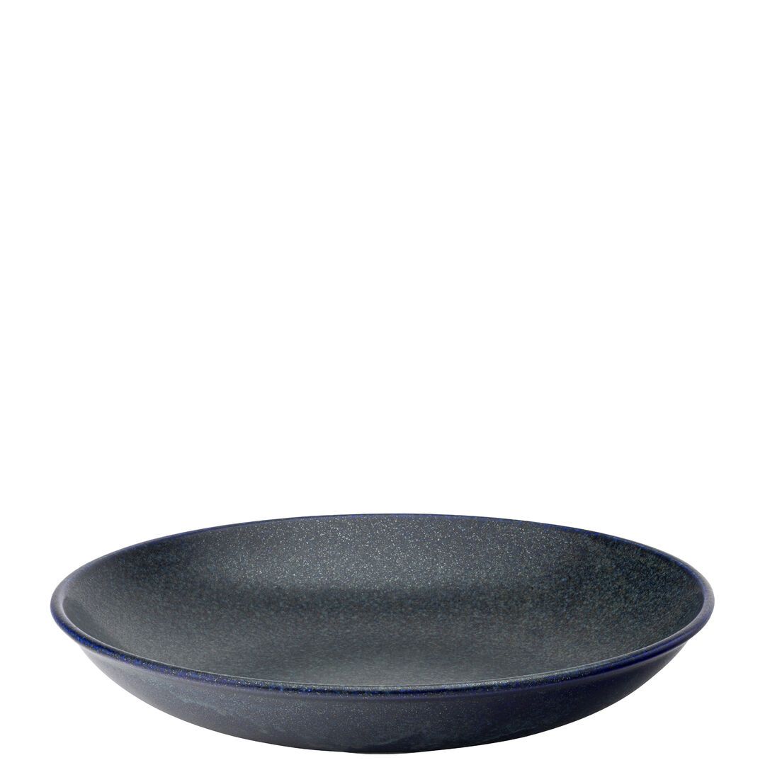 Granite Blue Deep Coupe Bowl 11" (28cm)