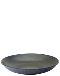 Granite Blue Deep Coupe Bowl 9" (23cm)