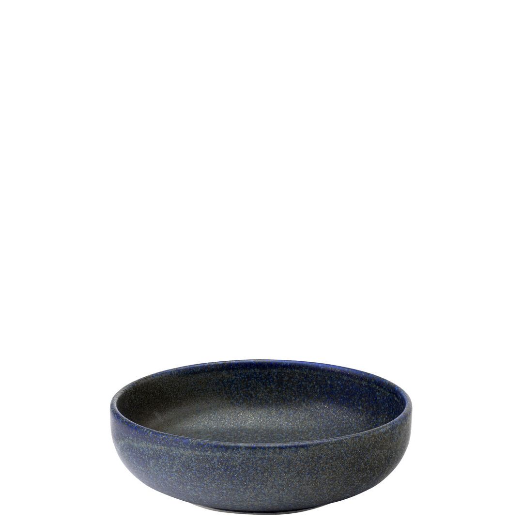 Granite Blue Presentation Bowl 6.25" (16cm)