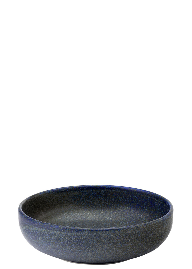 Granite Blue Presentation Bowl 6.25" (16cm)