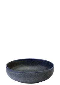 Granite Blue Presentation Bowl 6.25" (16cm)