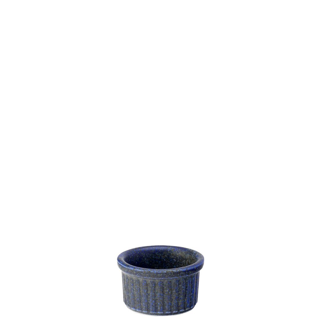 Granite Blue Ramekin 2.25" (6cm) 1.75oz (5cl)