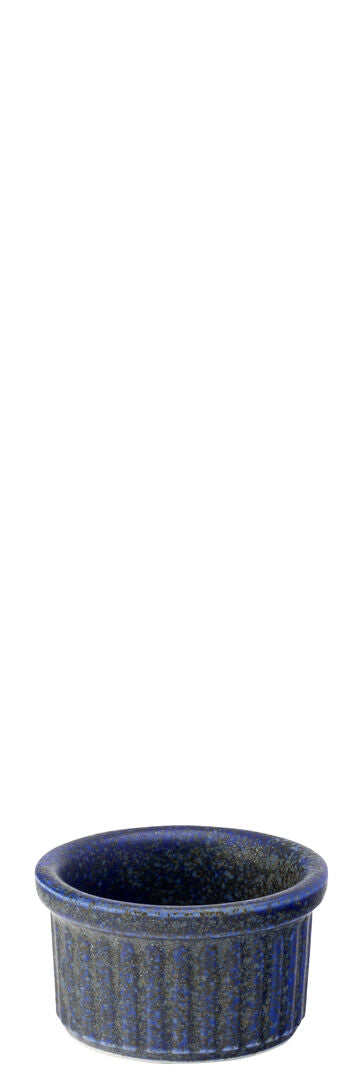 Granite Blue Ramekin 2.25" (6cm) 1.75oz (5cl)