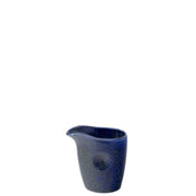 Granite Blue Sauce Jug 3" (7.5cm) 4.5oz (13cl)