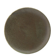 Granite Green Coupe Plate 10.5" (27cm)