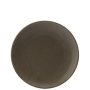 Granite Green Coupe Plate 9" (23cm)