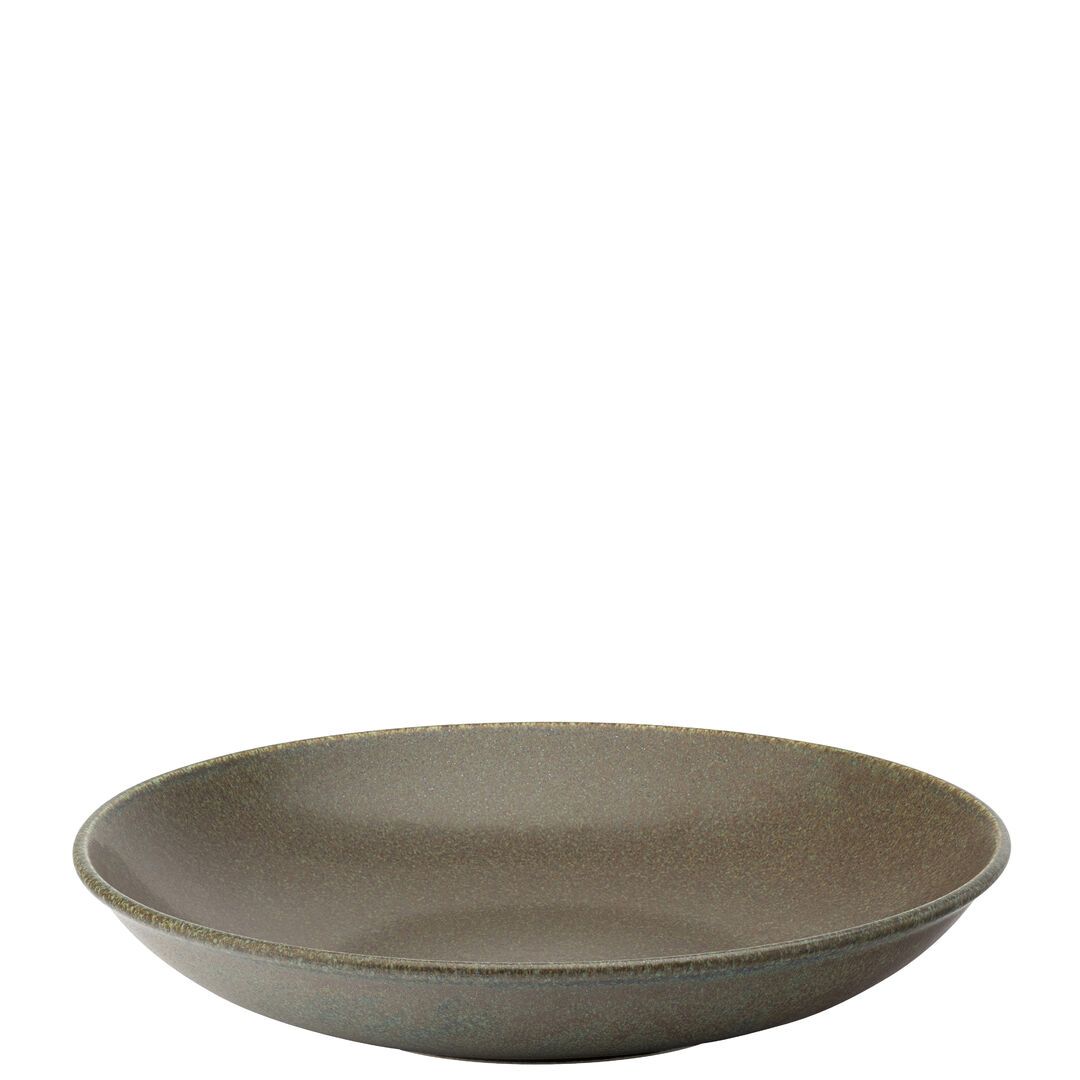 Granite Green Deep Coupe Bowl 11" (28cm)