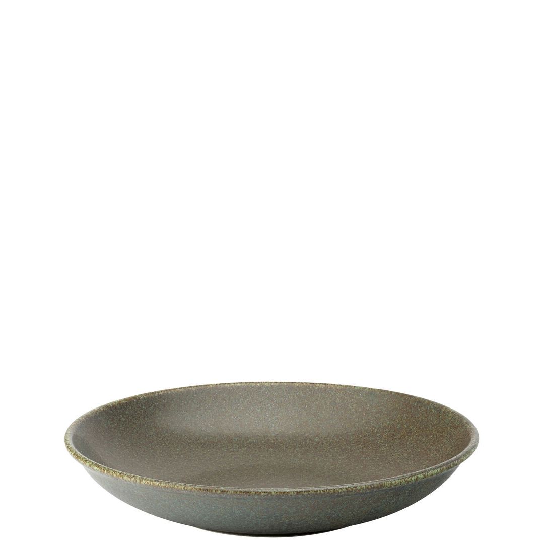 Granite Green Deep Coupe Bowl 9" (23cm)