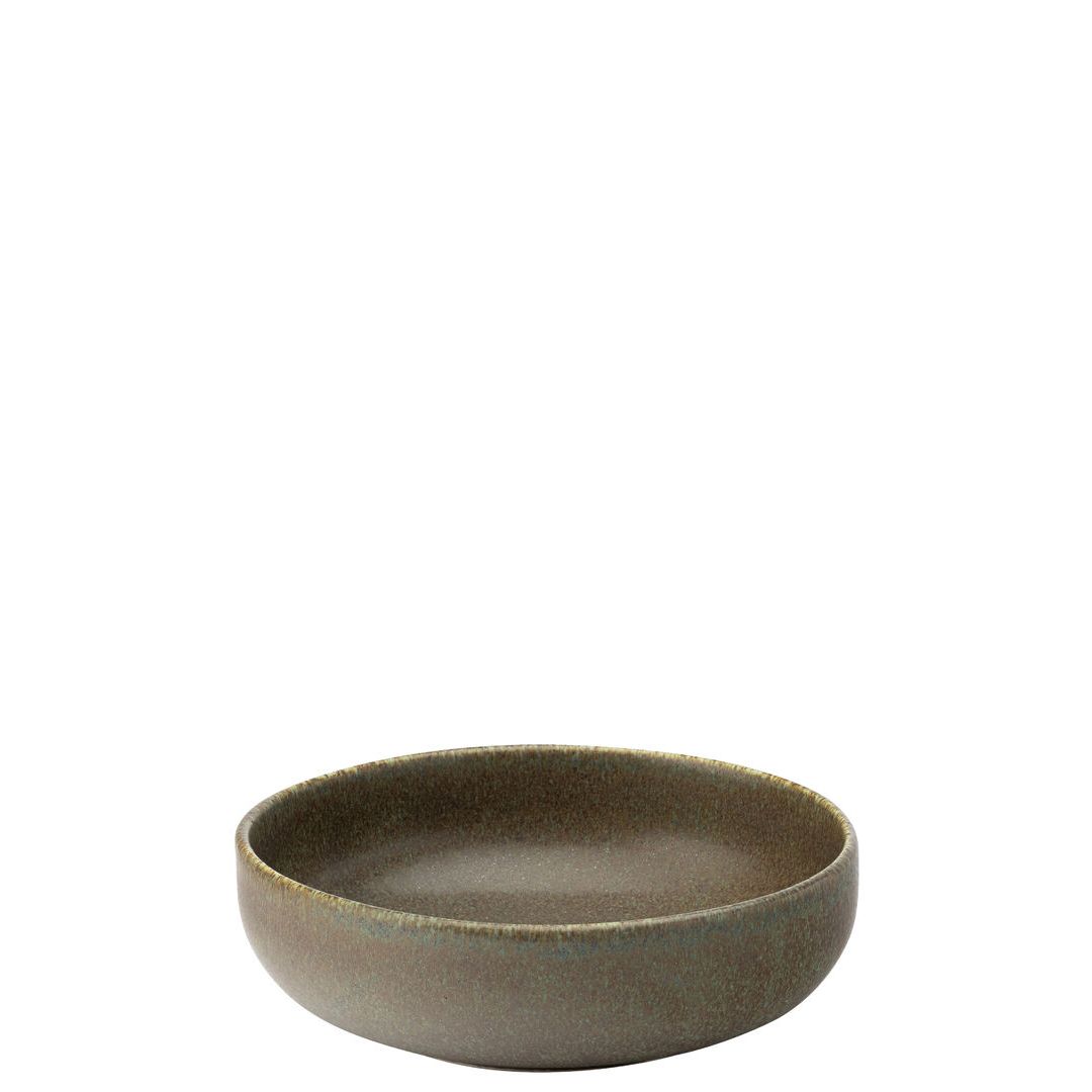 Granite Green Presentation Bowl 6.25" (16cm)