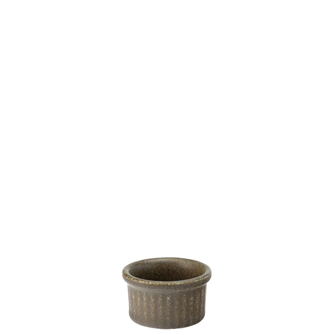 Granite Green Ramekin 2.25" (6cm) 1.75oz (5cl)