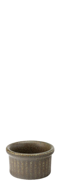 Granite Green Ramekin 2.25" (6cm) 1.75oz (5cl)