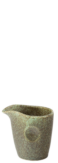 Granite Green Sauce Jug 3" (7.5cm) 4.5oz (13cl)