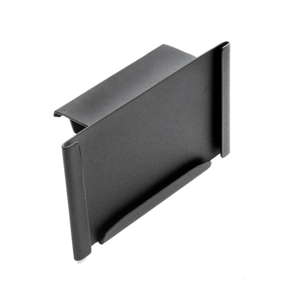 Utopia | Buffet | Fusion Black Hanging Card Holder for Fusion Wood Risers 9.8 x 6cm (3 7/8 x 2 3/8") | Bespoke77