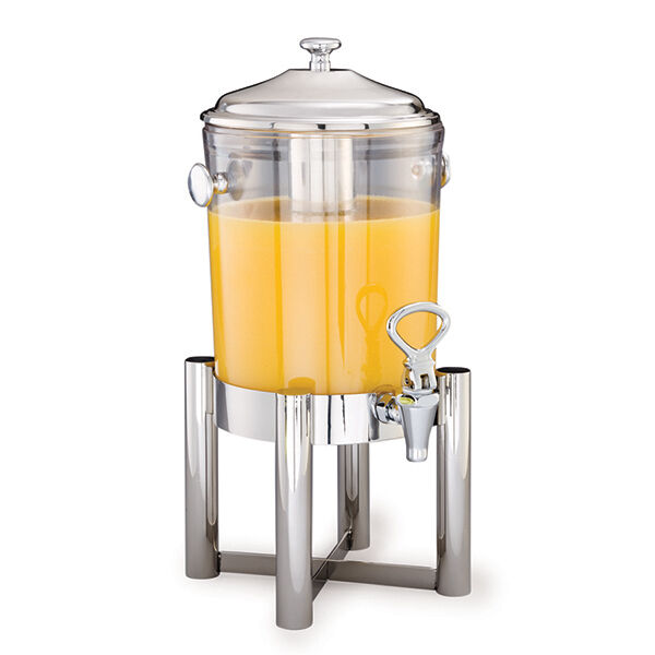 Tempo Stainless Steel Juicer 27.9 x 27.9 x 50.8cm 6.6ltr (11 x 11 x 20" 7qts)