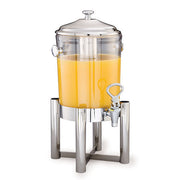 Tempo Stainless Steel Juicer 27.9 x 27.9 x 50.8cm 6.6ltr (11 x 11 x 20" 7qts)