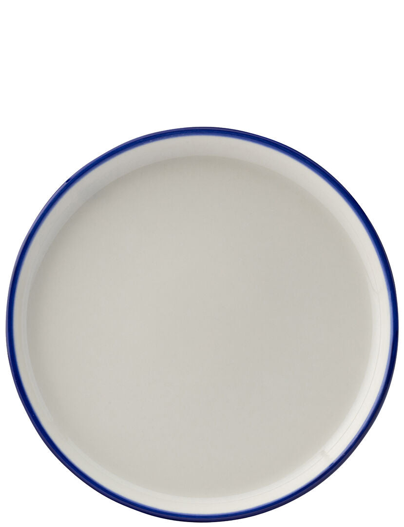 Homestead Royal Walled Plate 8.25" (21cm)
