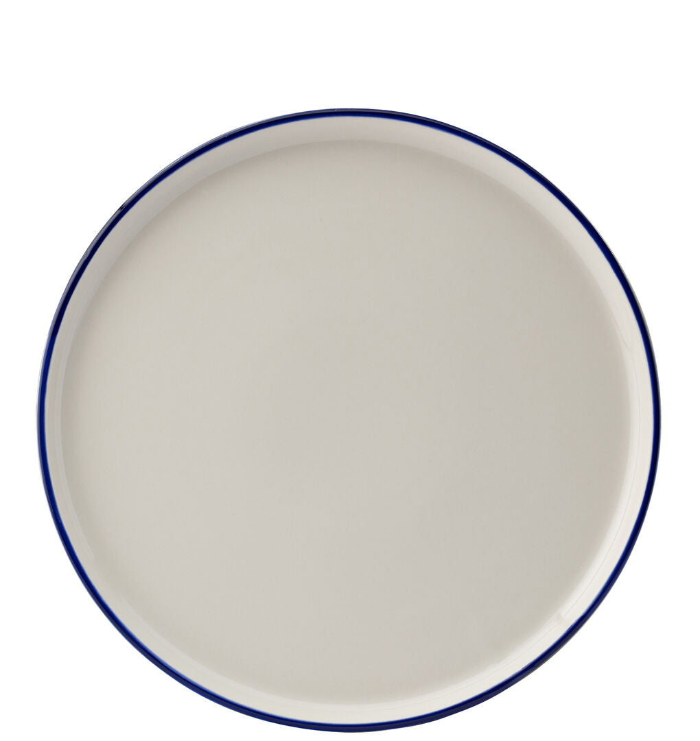 Homestead Royal Walled Plate 12" (30cm)