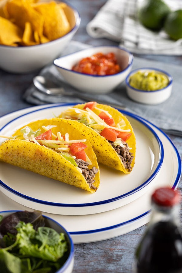 Homestead Royal Presentation Bowl 6.25" (16cm)