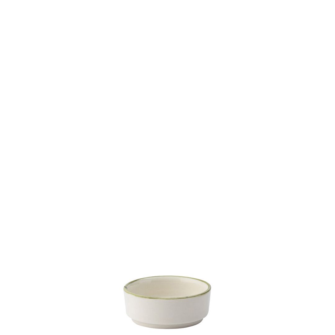 Homestead Olive Walled Dip Pot 2.25" (6cm)