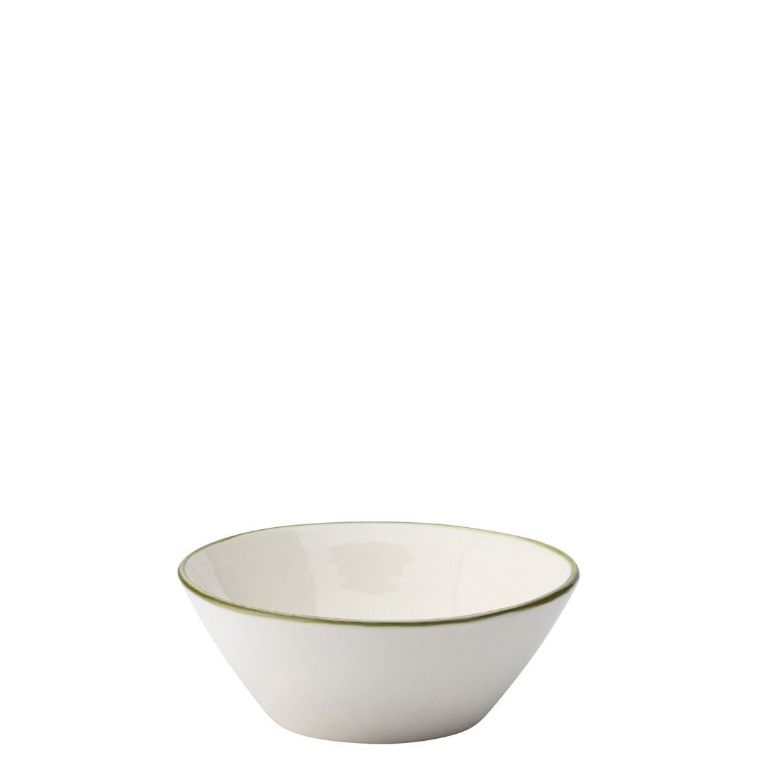 Homestead Olive Conical Bowl 5.5" (14cm)
