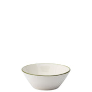 Homestead Olive Conical Bowl 5.5" (14cm)