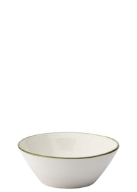 Homestead Olive Conical Bowl 5.5" (14cm)
