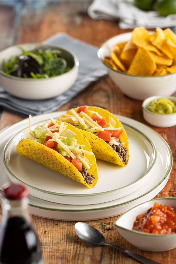 Homestead Olive Presentation Bowl 6.25" (16cm)