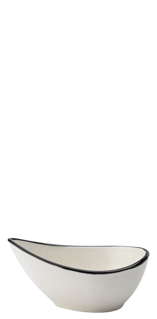 Homestead Black Dip/Jug 4.25" (11cm) 4oz (10cl)