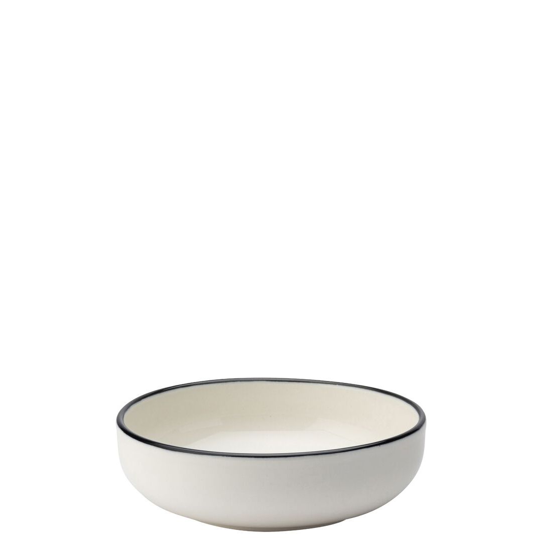 Homestead Black Presentation Bowl 6.25" (16cm)