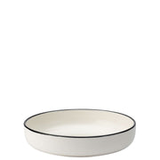 Homestead Black Presentation Bowl 8" (20cm)