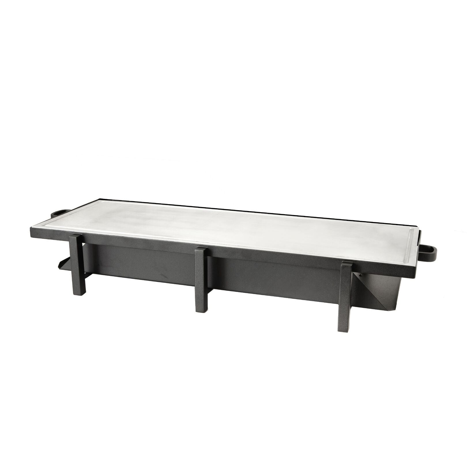 Spares Tower Black Heater Stand Frame 101.6 x 35.6cm (40 x 14")