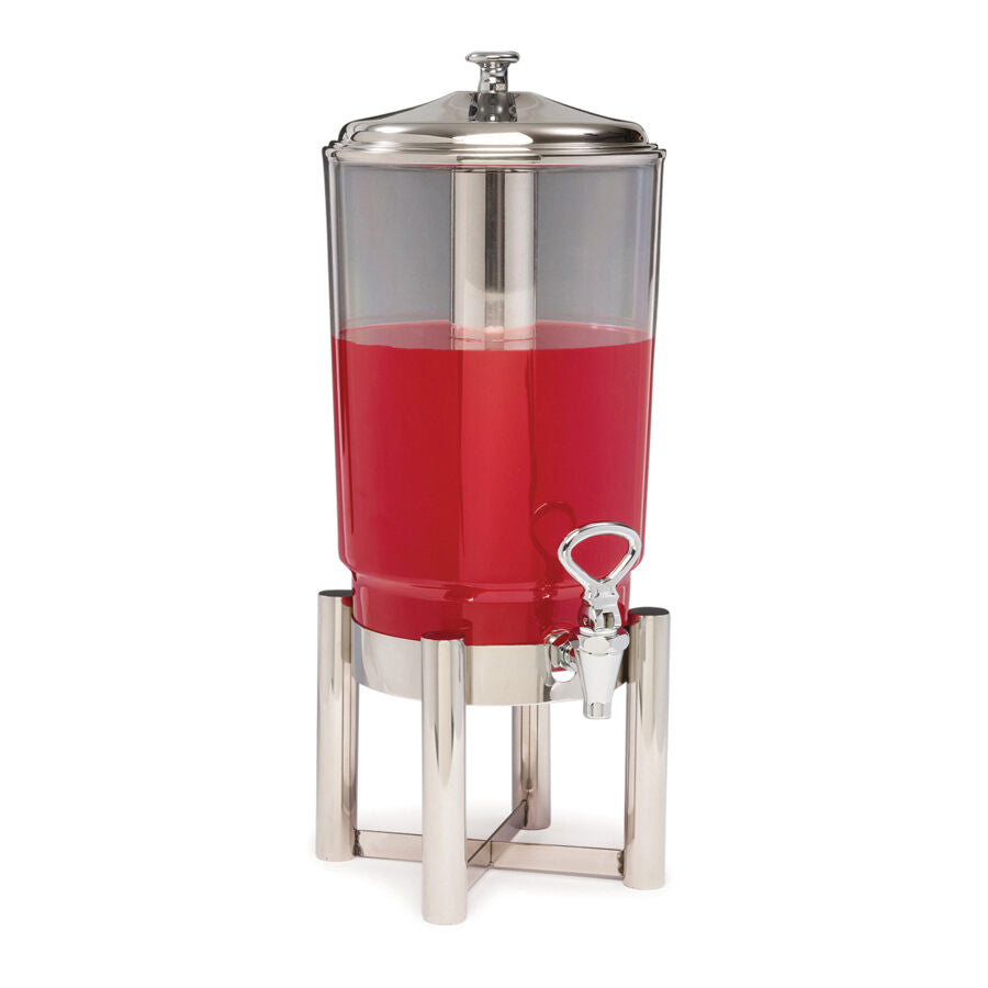Tempo Stainless Steel Juicer 30.5cm 11.4ltr (12" 12qts)