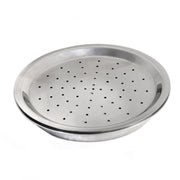Utopia | Buffet | Stainless Steel Drip Tray With Drainer 13.4cm (5 1/4") | Bespoke77