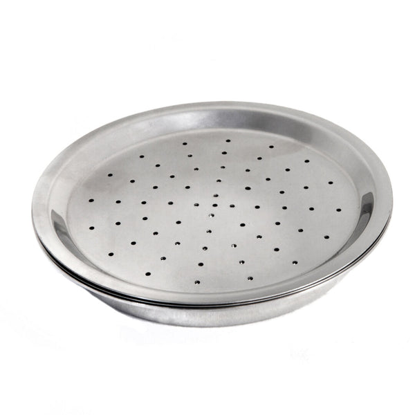 Utopia | Buffet | Stainless Steel Drip Tray With Drainer 13.4cm (5 1/4") | Bespoke77