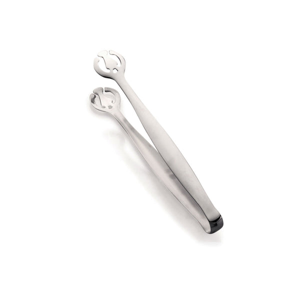 Utopia | Buffet | Stainless Steel Serving Tong With Notched Ends 20.3cm (8") | Bespoke77