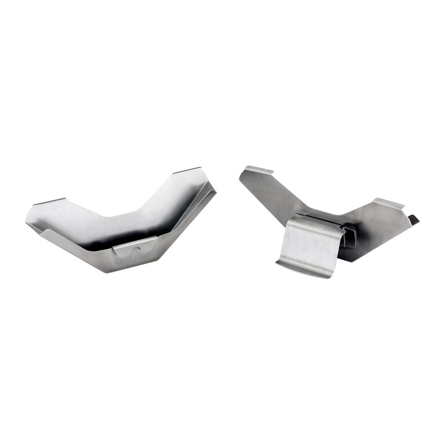 Utopia | Buffet | Satin Universal Cover Holder 27.7 x 11.4cm (10 9/10 x 4 1/2") | Bespoke77