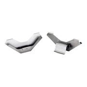 Utopia | Buffet | Satin Universal Cover Holder 27.7 x 11.4cm (10 9/10 x 4 1/2") | Bespoke77